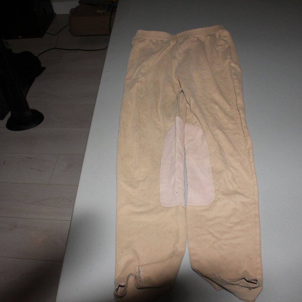 EQ Pull On Breeches Size Large